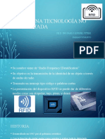 Articulo RFID