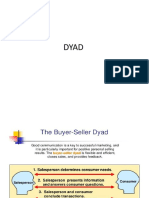 Dyad