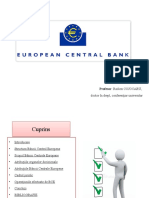 Banca Centrală Europeană