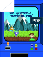 Una Aventura A Través Del Toc FINAL PDF
