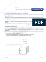 Matematica - Ficha 036