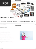 1 1 GR9 Vehicle Electrical System 2 MLBevo ENUK - V2