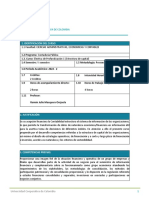 PC - Elect - Profudización 1 - Estructura de Capital 2022-2