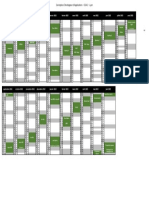 Planning Détaillé CDA 2 Lyon