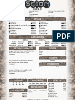 ScionHero 2ndED 4-Page Interactive