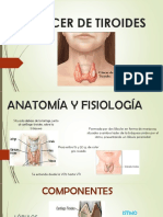 Cancer de Tiroides-1