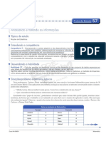 Matematica - Ficha 057