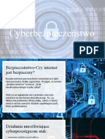 Cyberbezpiecze - Stwo - Odp Filename - UTF-8''Cyberbezpieczeństwo