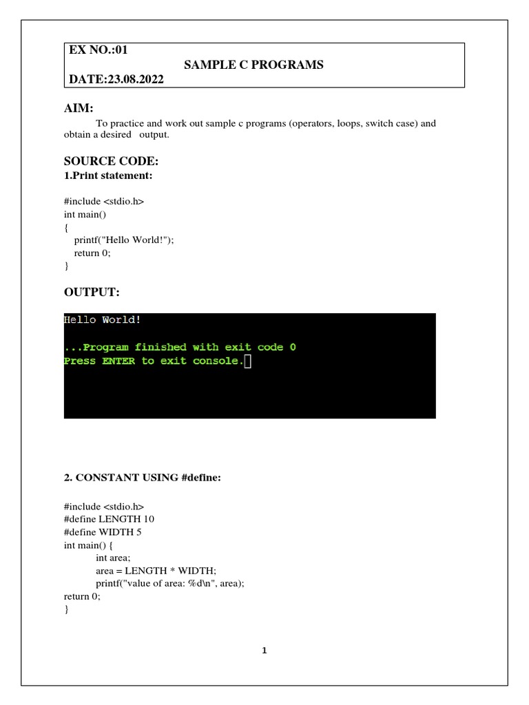 Pds Record | PDF | Pointer (Computer Programming) | Computer Science