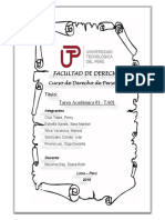 Tare Academica 01