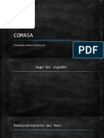 Comasa