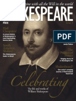 Shakespeare Magazine 03 NEW