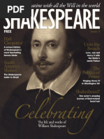 Shakespeare Magazine 03 NEW