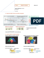 1 Spec Chap 2 Image Et Couleur Belin P 317 Cours