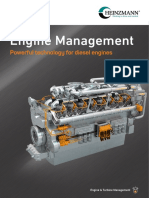 LEA Product-Guide Diesel-Engines