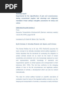 Download Summary Report From Hanover University - Prof Schulze and Dr Hazim by Bayu Ariestya SN61577430 doc pdf