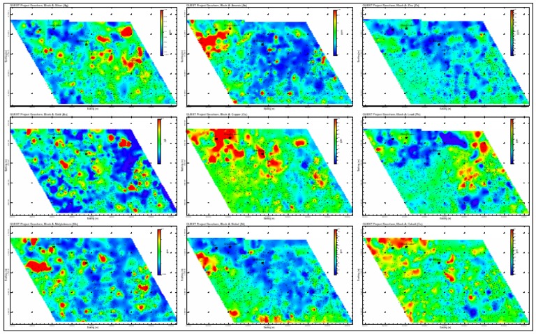 Geochem | PDF