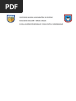 Universidad Nacional Micaela Bastidas de Apurímac Edison