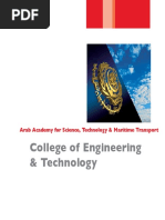 Engineering Catalogue