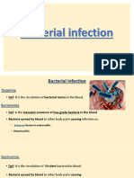 Bacterial Infections