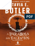 (Semente da Terra 2) A Parábola dos Talentos - Octavia Butler_z-lib.org_