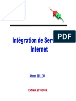 Intégration D'information