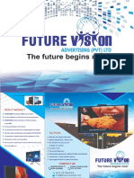 Future Vision Company Profile 1