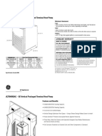 GE AZ75H09DAC User Manual