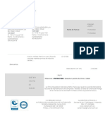 Factura L-012935: Dirección de Facturación Dirección de Envío