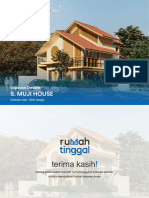 Muji House