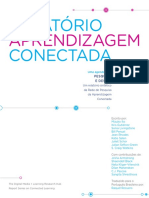 Connected Learning Report 2013 Portuguese Translation