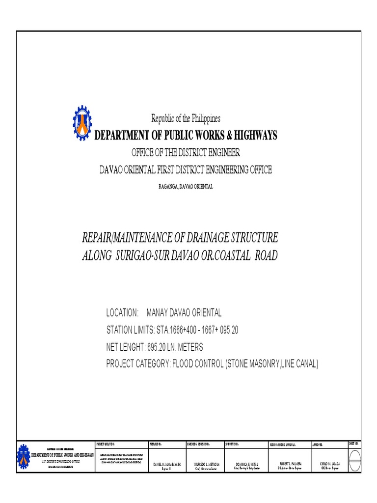 Flood Control 2019 1 Pdf