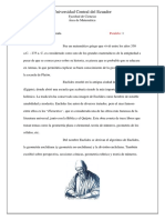 PDF Los 5 Postulados de Euclides