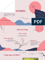 Animes Online: ALL A B C D E F G H I, PDF