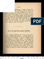 Reg de Hum Bando Sobre Os Escravos Destas Minas