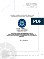 Dbc. Cod F.B.L.P. 0132022 Proceso