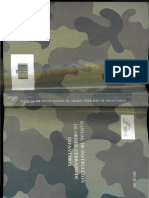 Manual de Instrucción de Orden Cerrado de Infantería M.I.O.C.I.