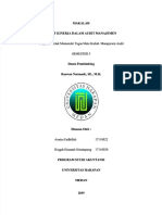 PDF Makalah Audit Kinerja - Compress