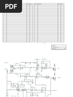 dbx 234XL Service Manual Overview | PDF