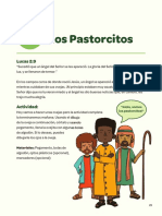 Dia 13 - Los Pastoricitos