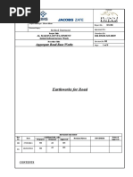 MS 29 Aggregate Road Base Road Works Rev00