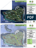 Mapun Road Map - Updated