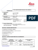 Hematoxylin Irritan