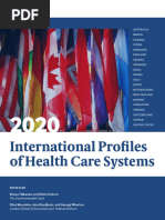 International Profiles of Health Care Systems Dec2020