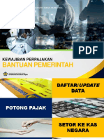 Kewajiban Perpajakan BANPEM FIX