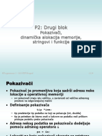 P2 C Drugi Blok