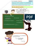 5° Resumen Cientifico 07 de Noviembre Matemática