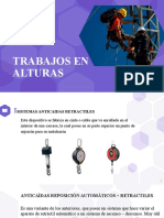 Trabajos en Altura 2