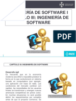 Ingeniería de Software I - Unidad 3g