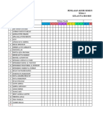 Analisis Pas 1 Klas Iva 2022